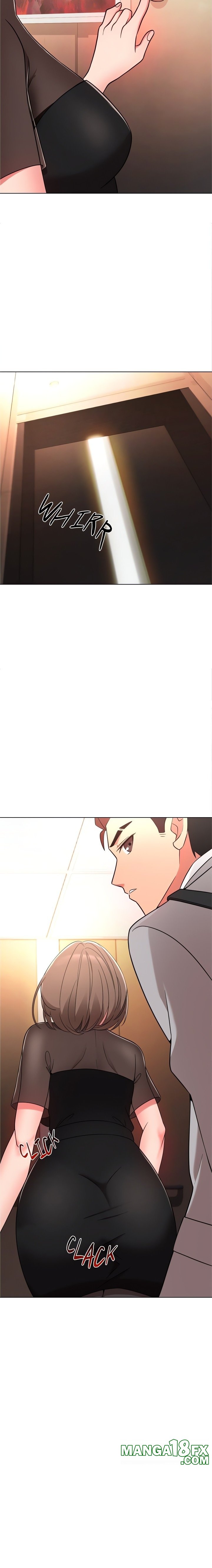 S Battle Master Chapter 3 image 9
