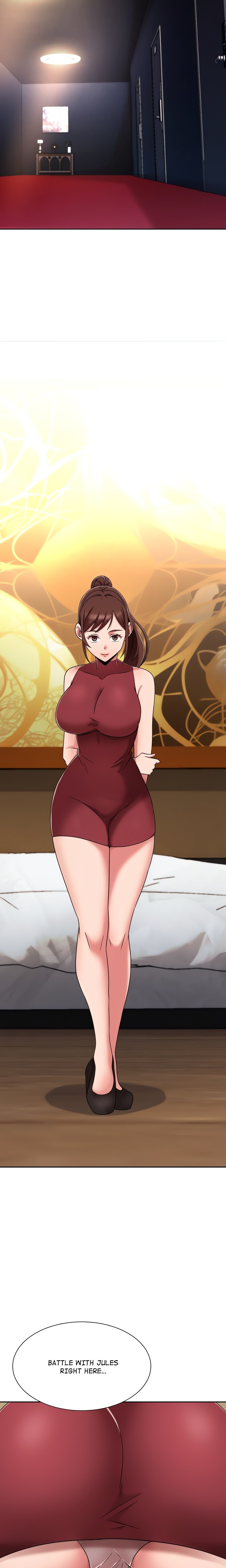 S Battle Master Chapter 3 image 11
