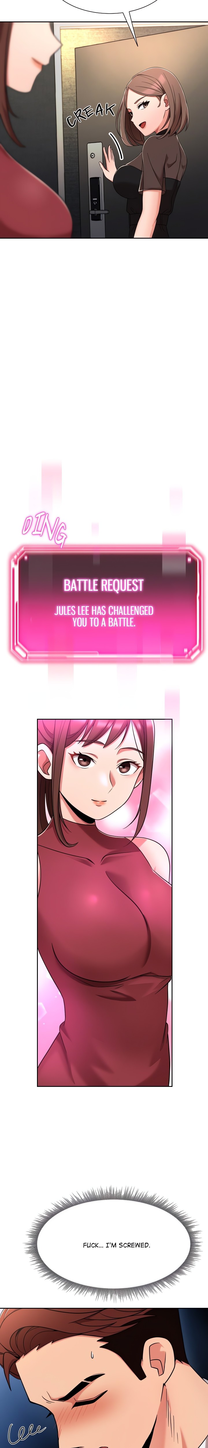 S Battle Master Chapter 3 image 13