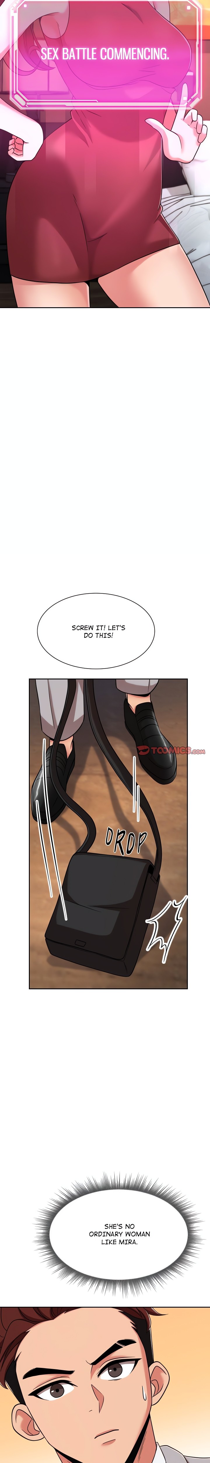 S Battle Master Chapter 3 image 15