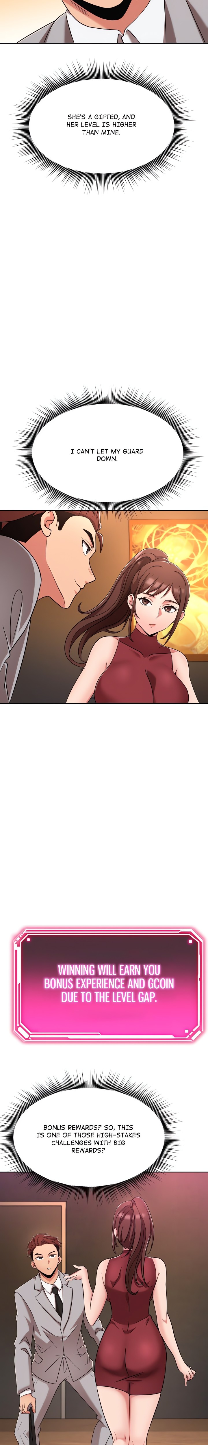 S Battle Master Chapter 3 image 16