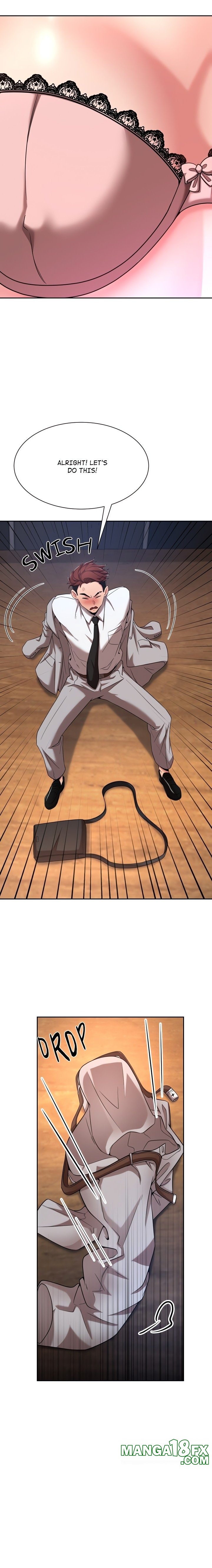 S Battle Master Chapter 3 image 18