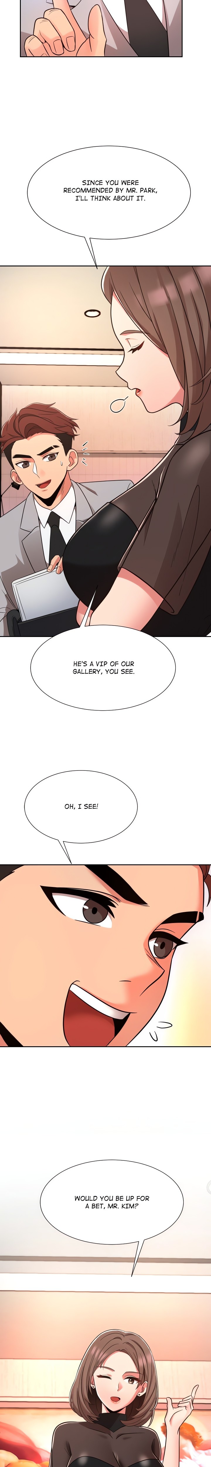 S Battle Master Chapter 3 image 1