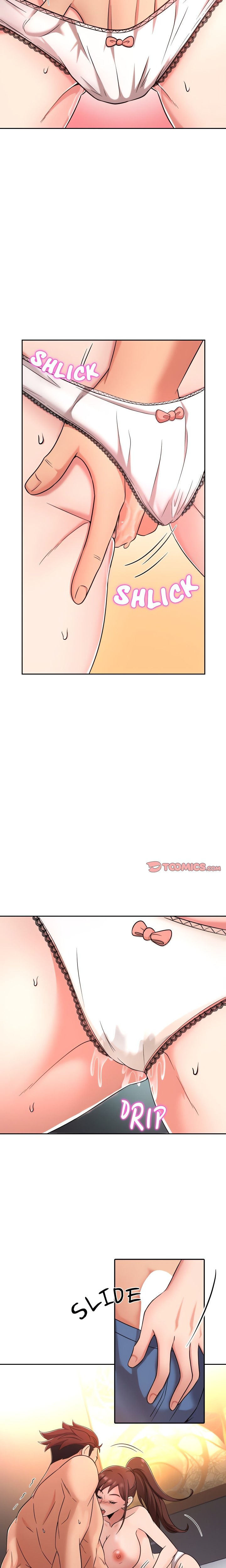 S Battle Master Chapter 3 image 20