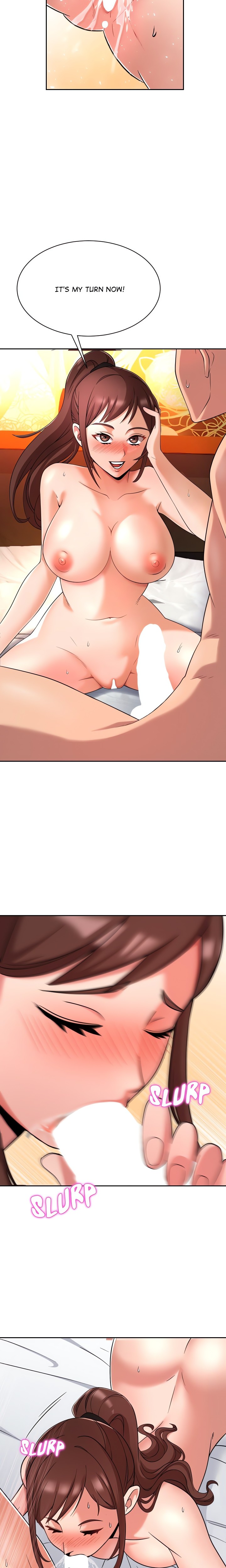 S Battle Master Chapter 3 image 24