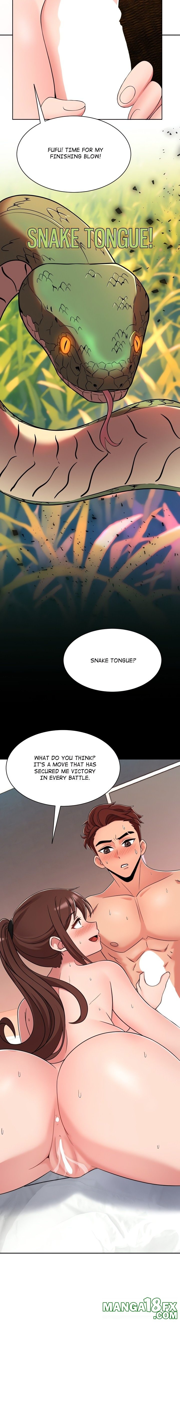 S Battle Master Chapter 3 image 26
