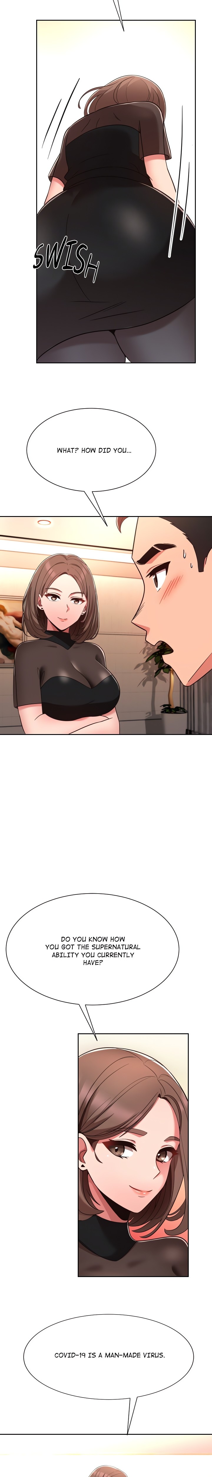 S Battle Master Chapter 3 image 4