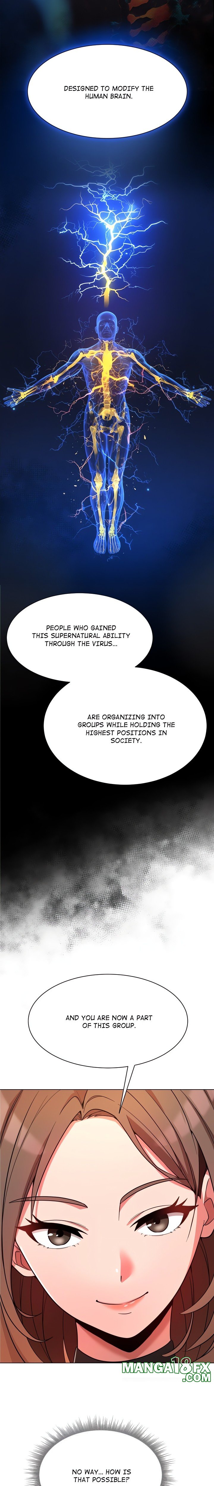 S Battle Master Chapter 3 image 6