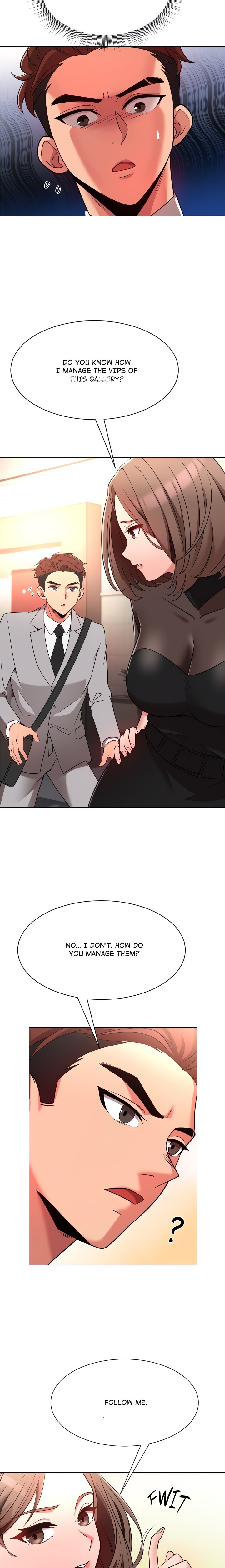 S Battle Master Chapter 3 image 7