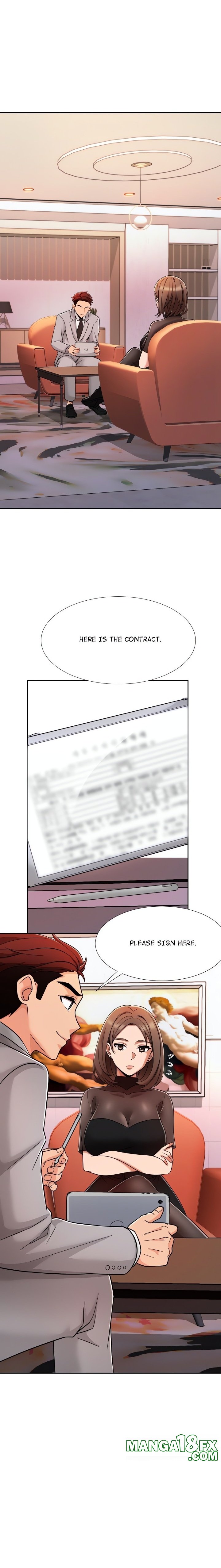 S Battle Master Chapter 4 image 12