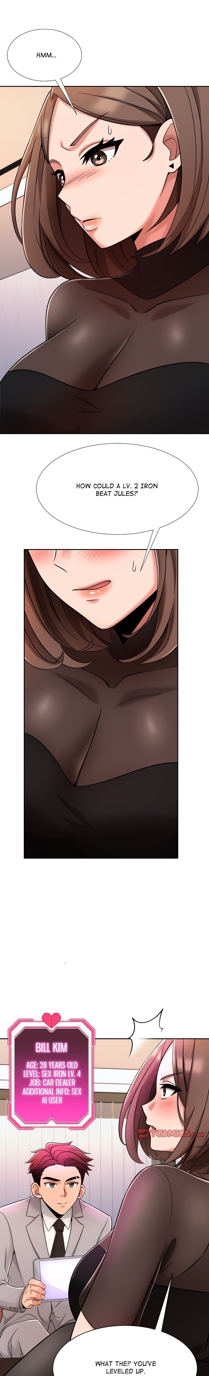 S Battle Master Chapter 4 image 13