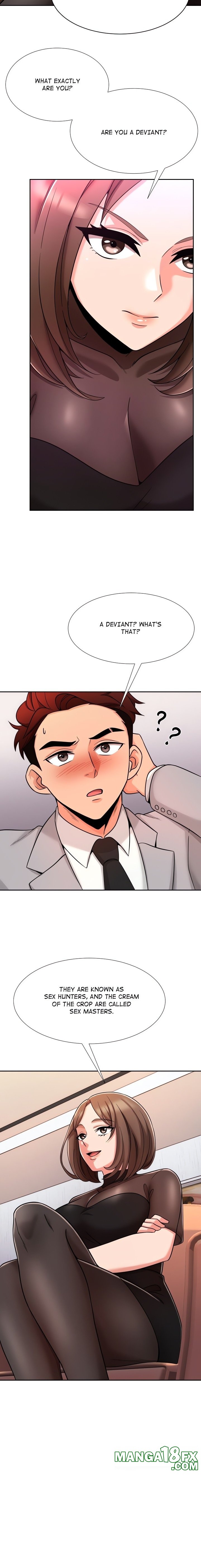 S Battle Master Chapter 4 image 14