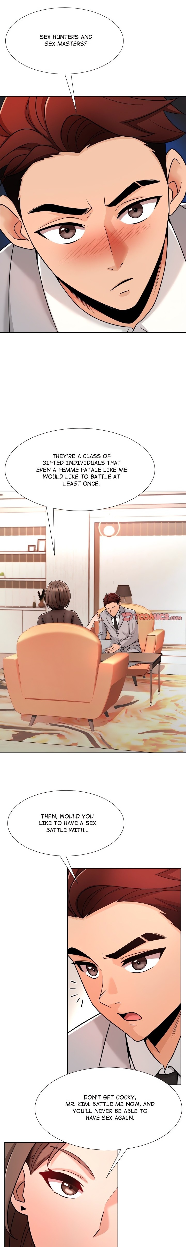 S Battle Master Chapter 4 image 15
