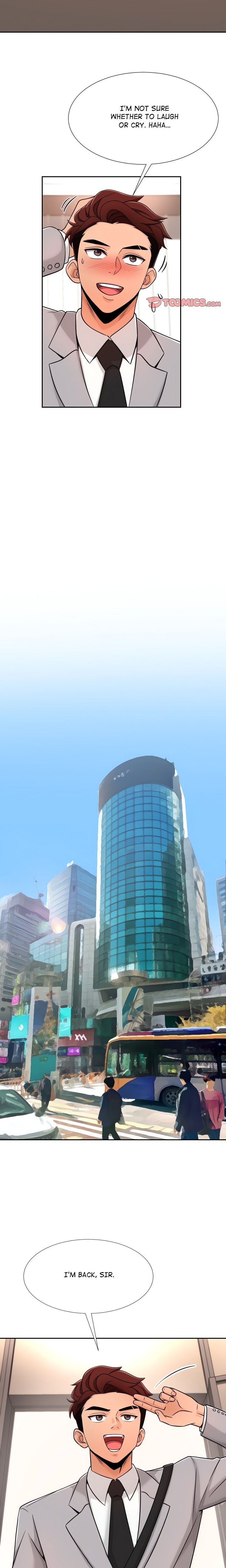 S Battle Master Chapter 4 image 17