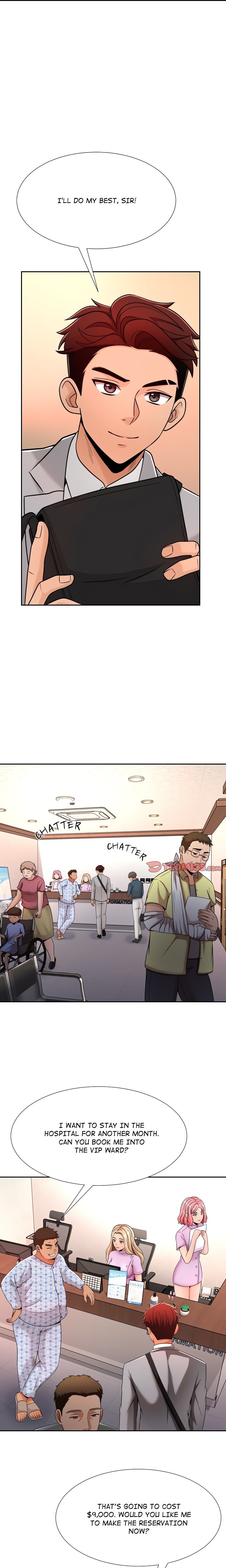 S Battle Master Chapter 4 image 20