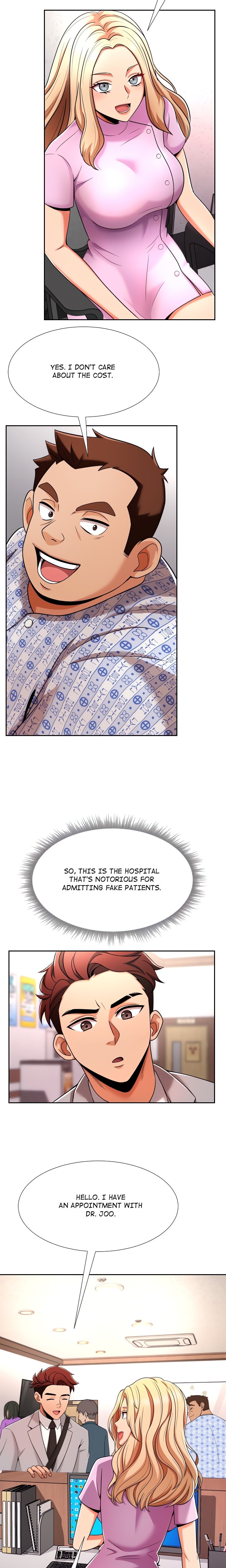 S Battle Master Chapter 4 image 21