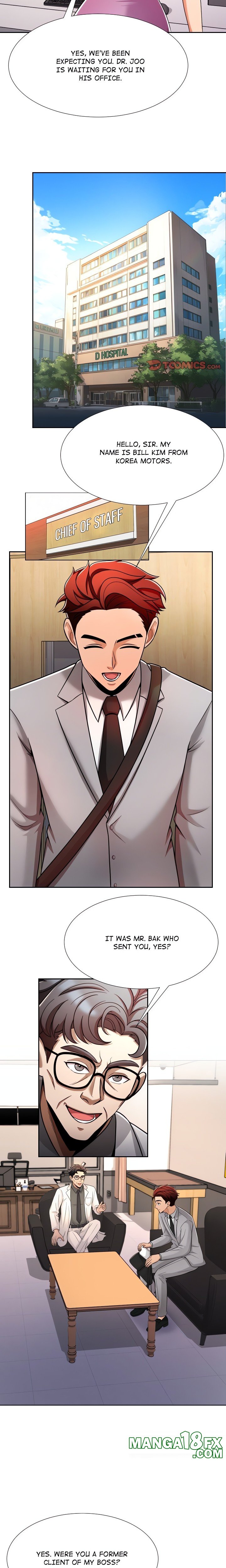 S Battle Master Chapter 4 image 22