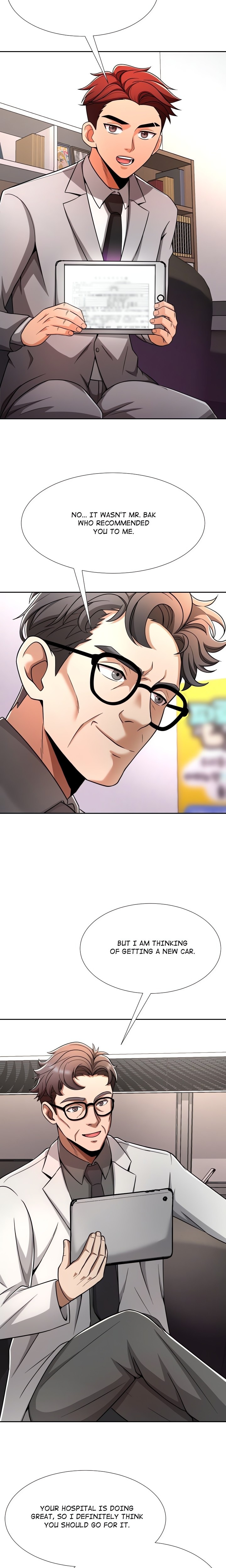 S Battle Master Chapter 4 image 23