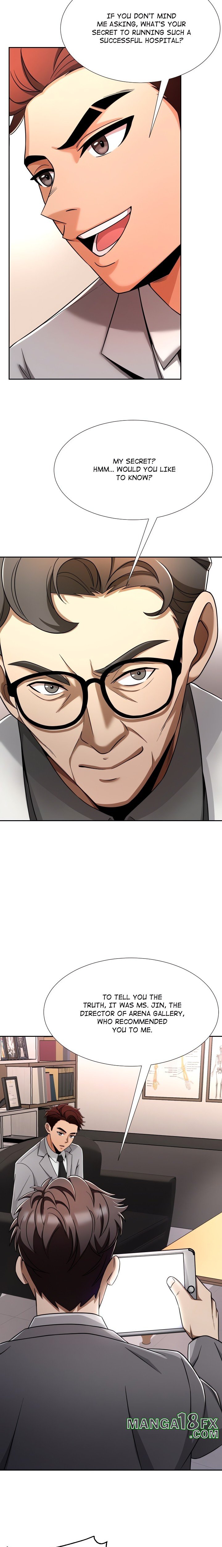 S Battle Master Chapter 4 image 24