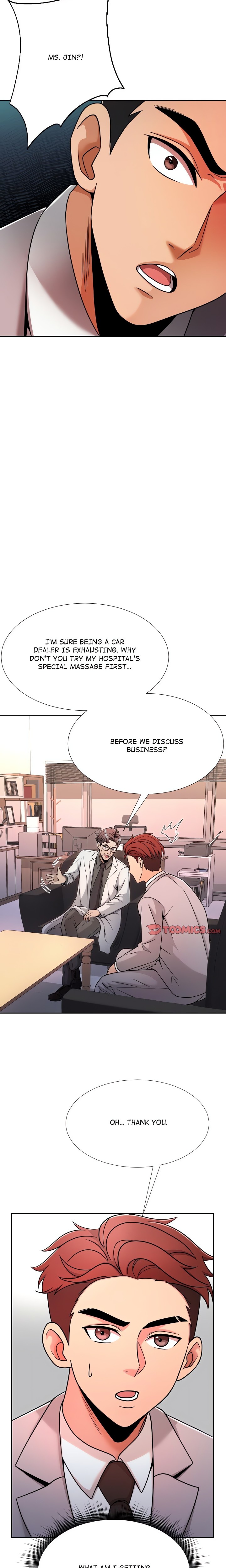 S Battle Master Chapter 4 image 25