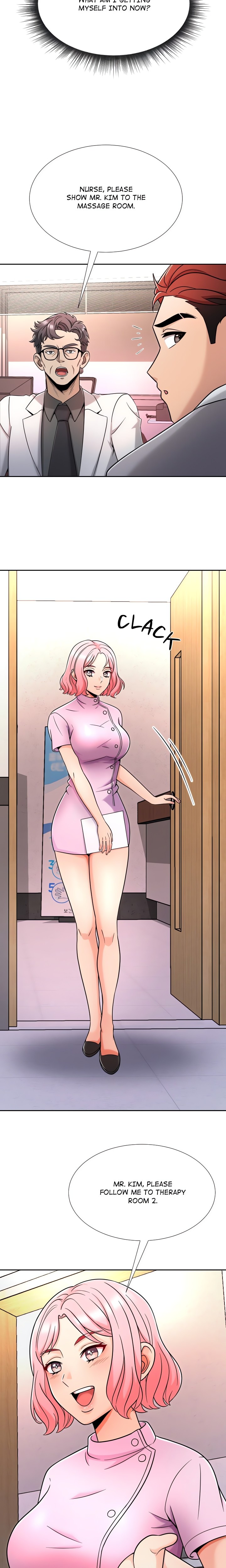 S Battle Master Chapter 4 image 26