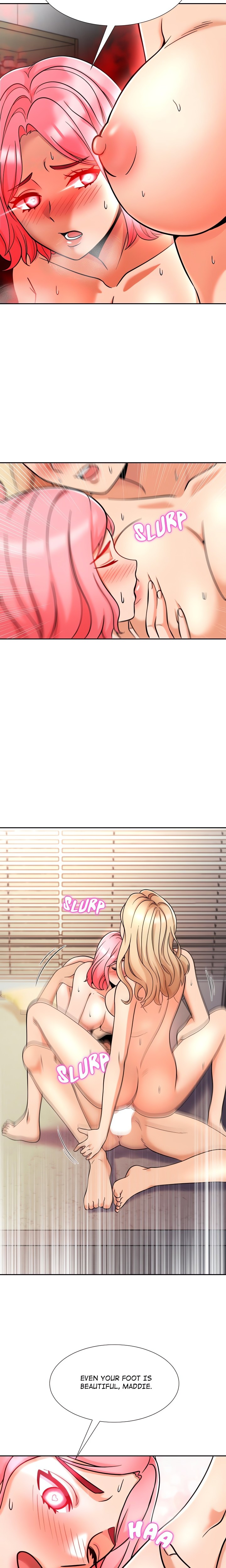 S Battle Master Chapter 5 image 15