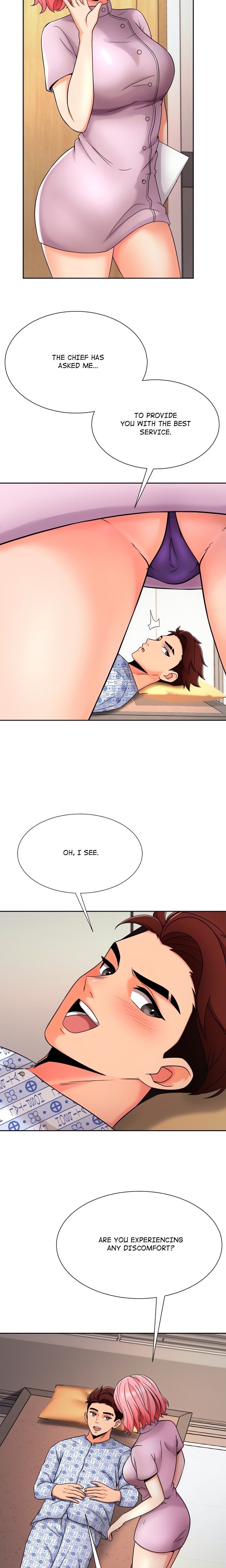 S Battle Master Chapter 5 image 1
