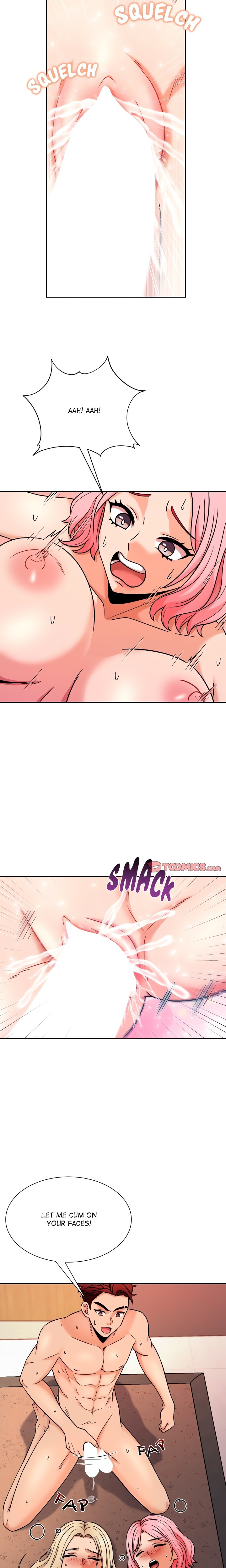 S Battle Master Chapter 5 image 20