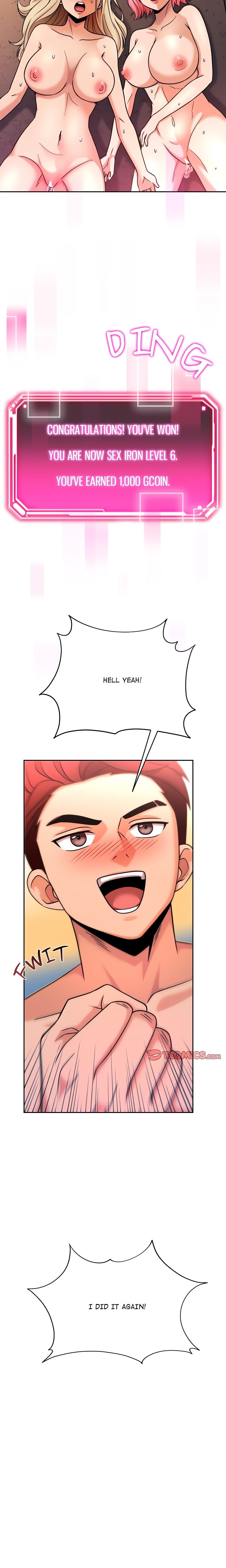 S Battle Master Chapter 5 image 21