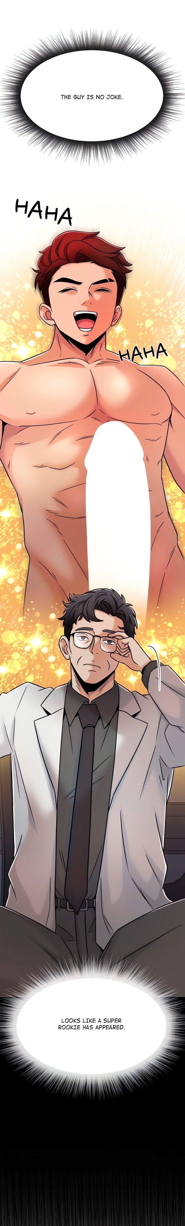 S Battle Master Chapter 5 image 25