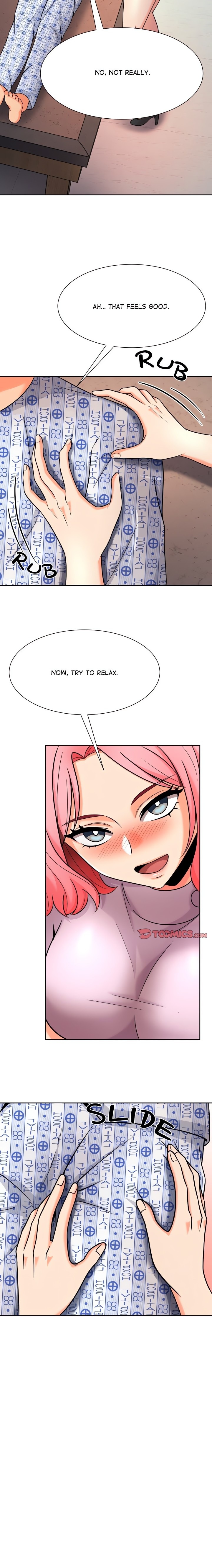 S Battle Master Chapter 5 image 2
