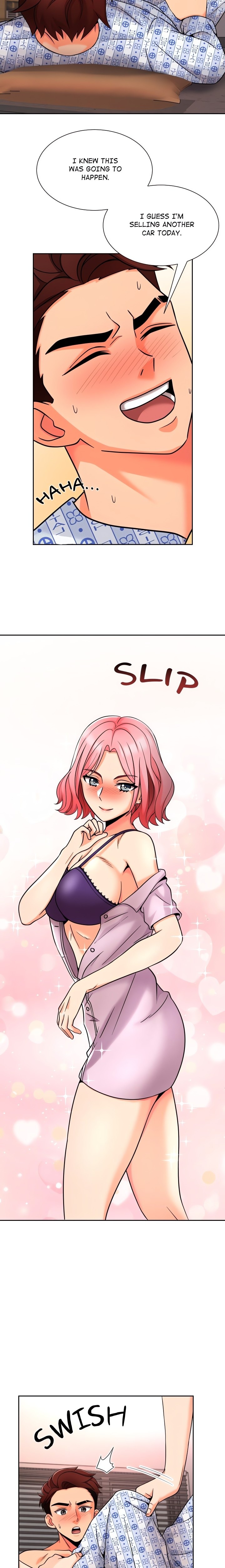 S Battle Master Chapter 5 image 4