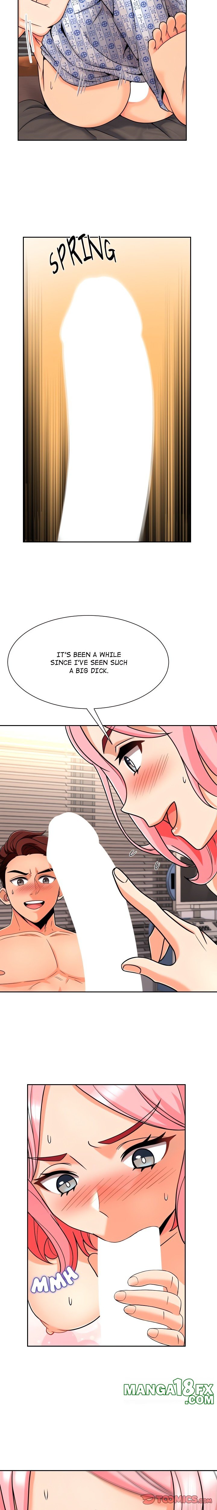 S Battle Master Chapter 5 image 5
