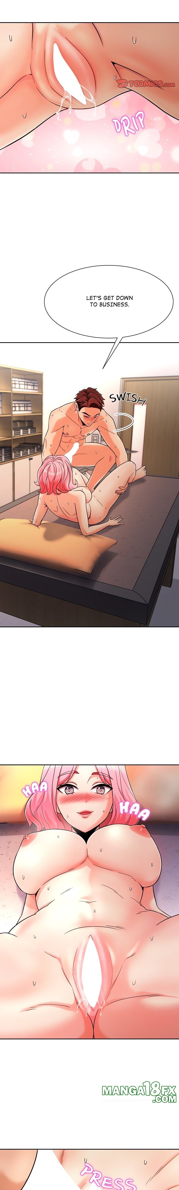 S Battle Master Chapter 5 image 7