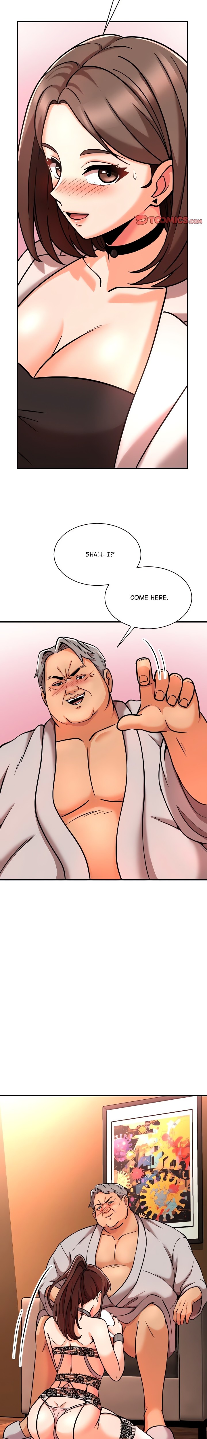 S Battle Master Chapter 6 image 12