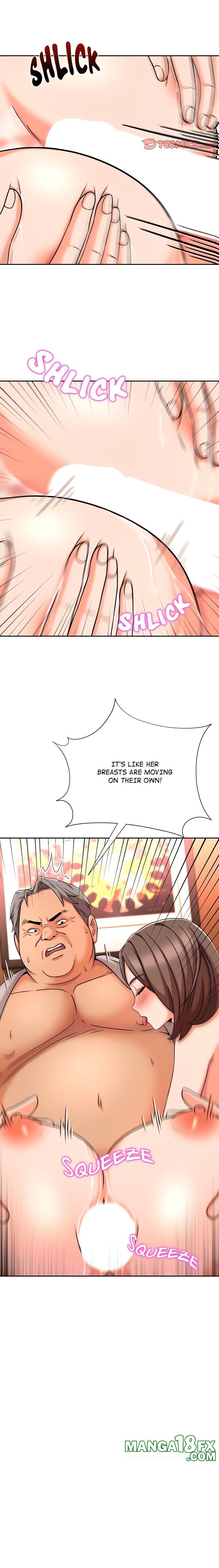 S Battle Master Chapter 6 image 17