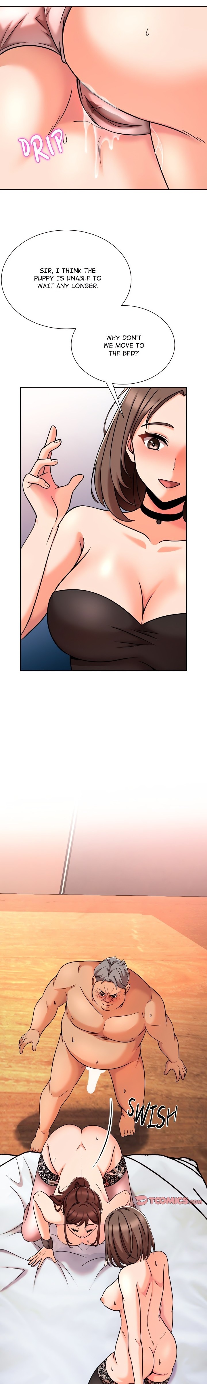 S Battle Master Chapter 6 image 18