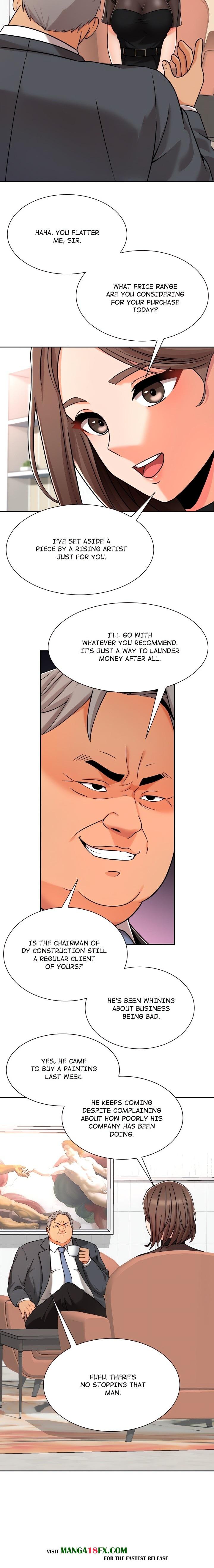 S Battle Master Chapter 6 image 1