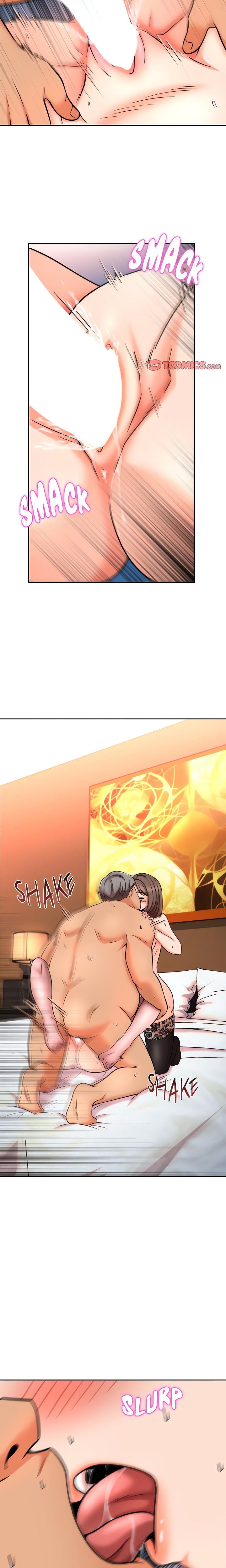 S Battle Master Chapter 6 image 22