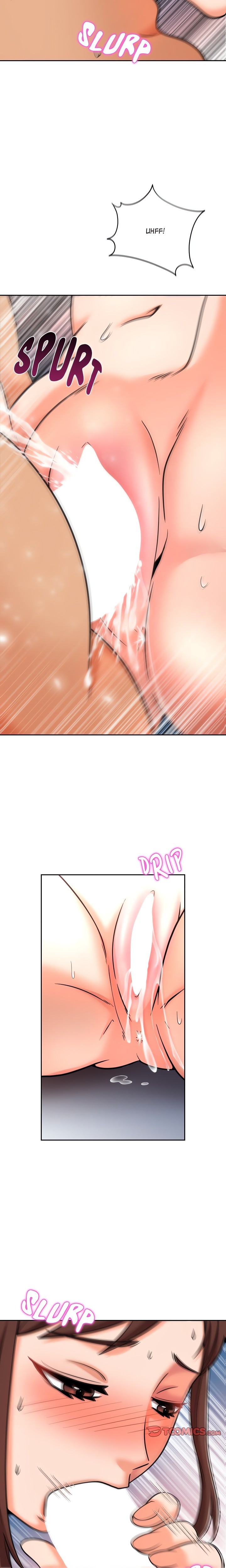 S Battle Master Chapter 6 image 23