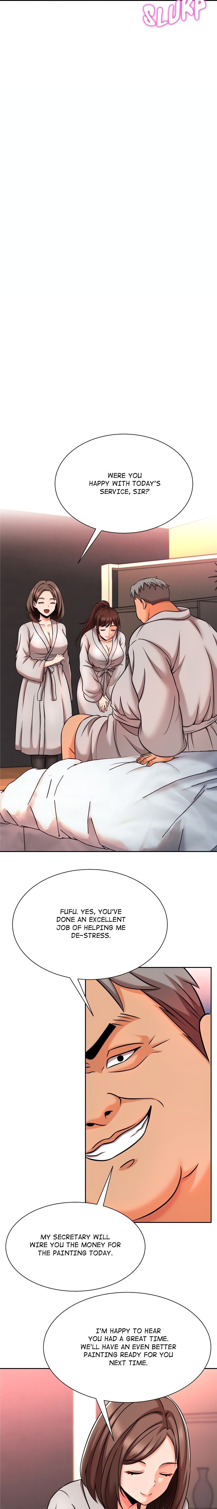 S Battle Master Chapter 6 image 24