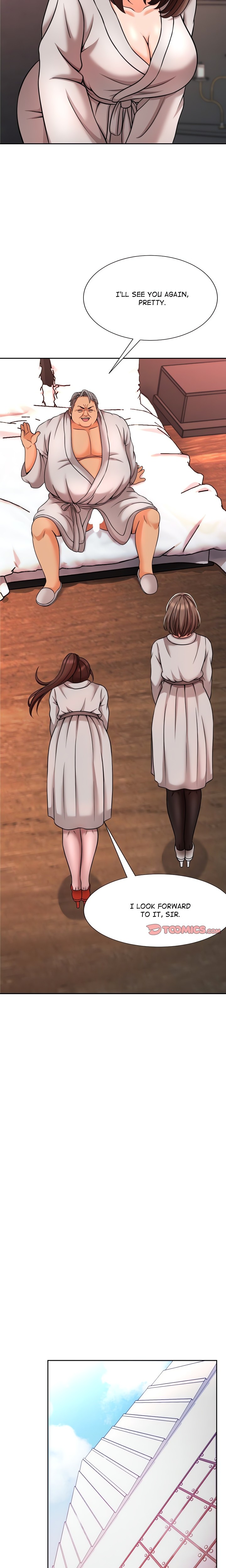 S Battle Master Chapter 6 image 25
