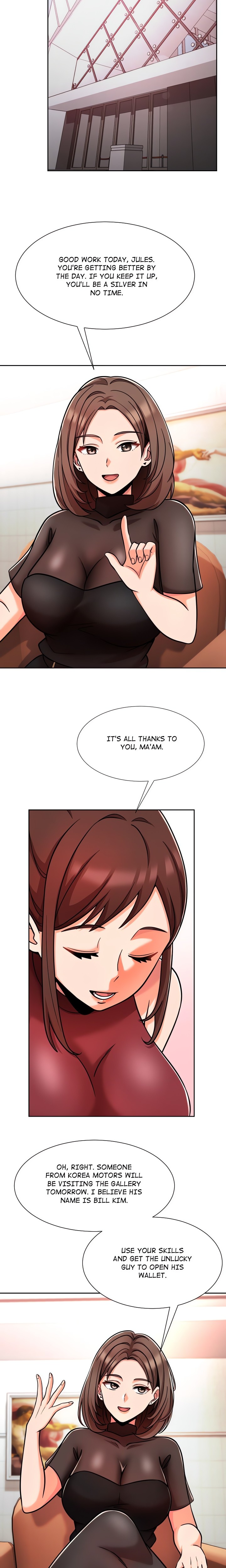 S Battle Master Chapter 6 image 26