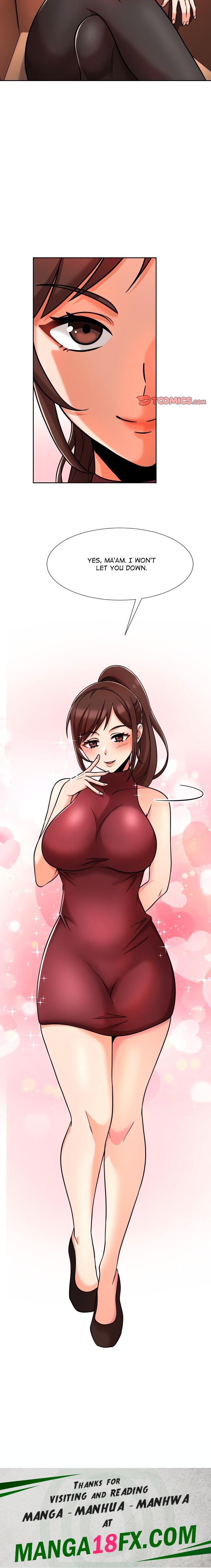 S Battle Master Chapter 6 image 27
