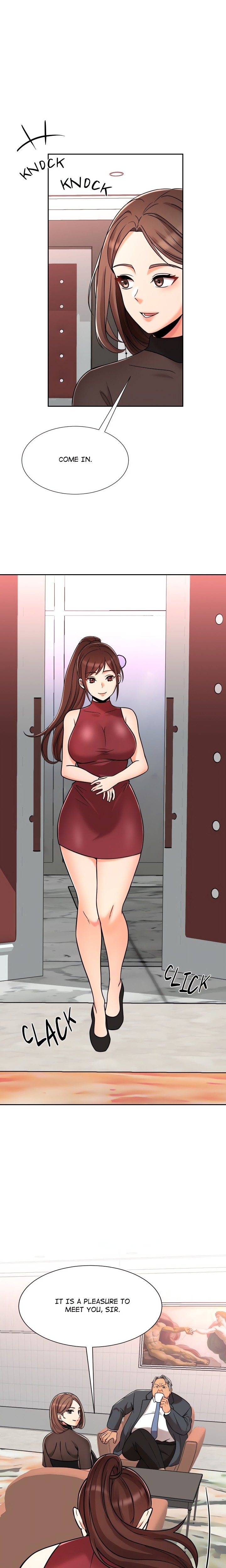S Battle Master Chapter 6 image 2