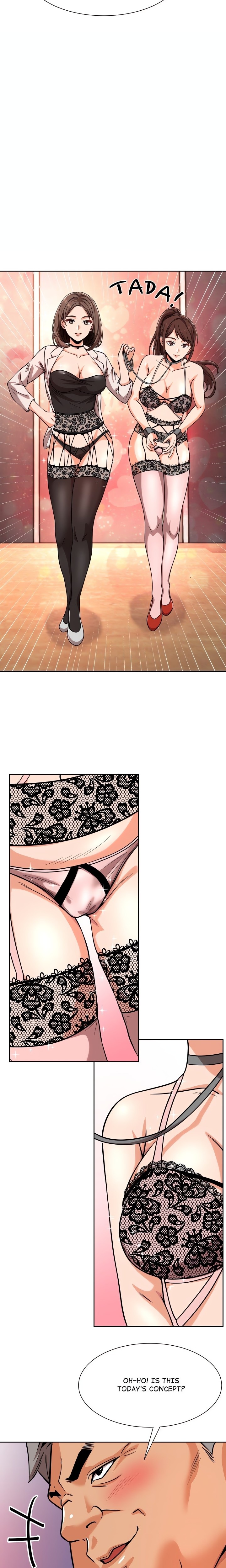 S Battle Master Chapter 6 image 5