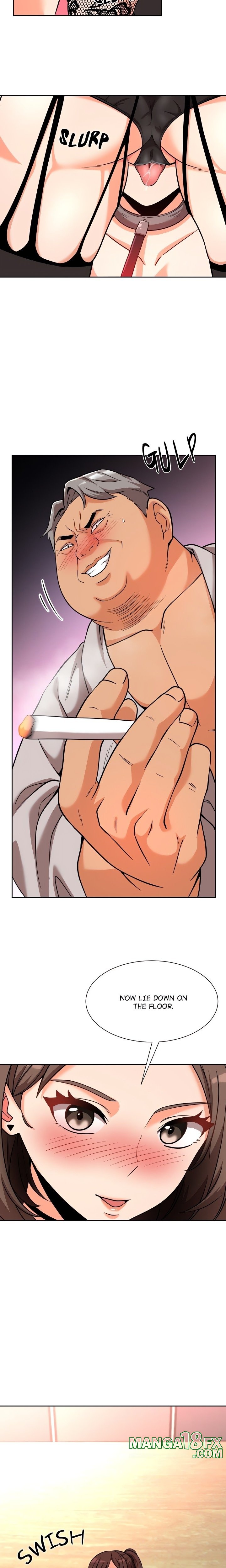 S Battle Master Chapter 6 image 8