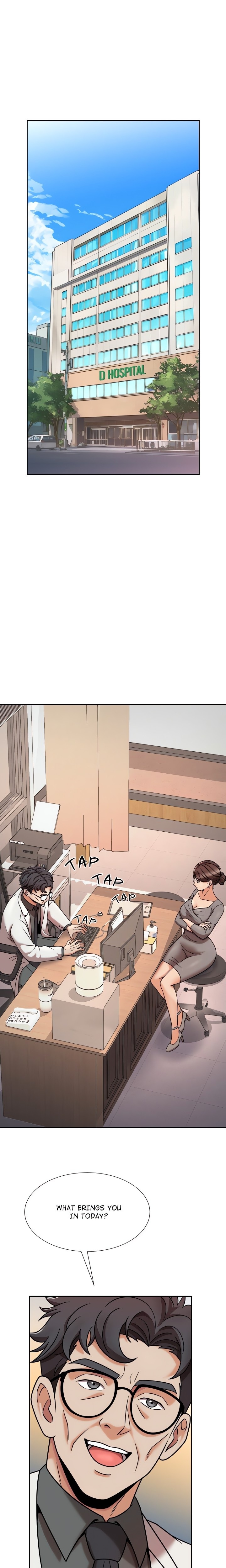 S Battle Master Chapter 7 image 0