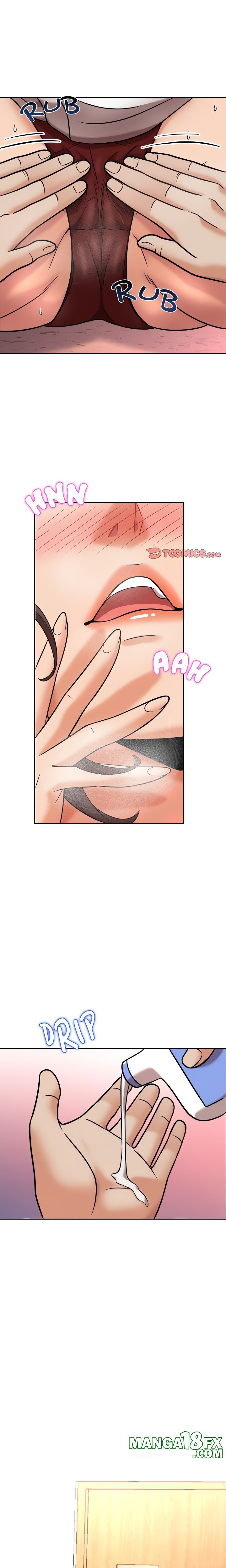 S Battle Master Chapter 7 image 9