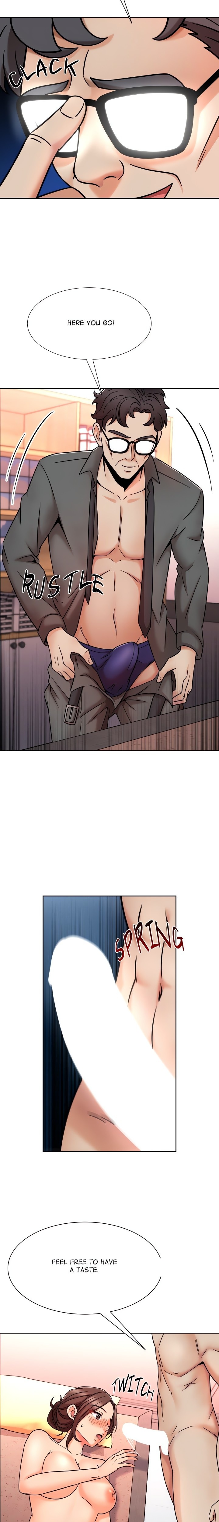 S Battle Master Chapter 7 image 13